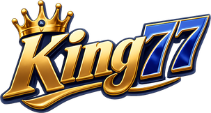 Logo king77